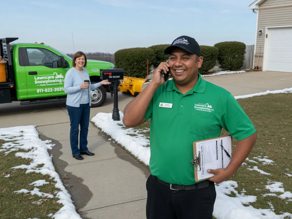 Lawn Care Services By Expert Landscaper Amity, AR FAQs